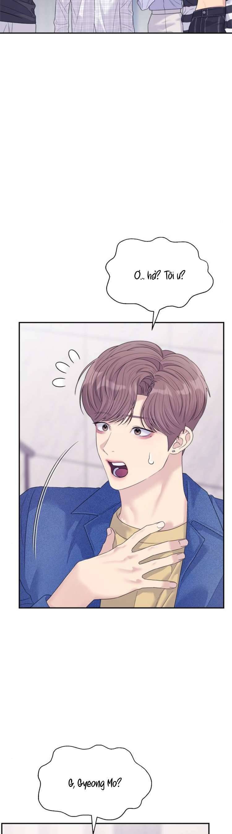 Couple Breaker Chap 68 - Next Chap 69