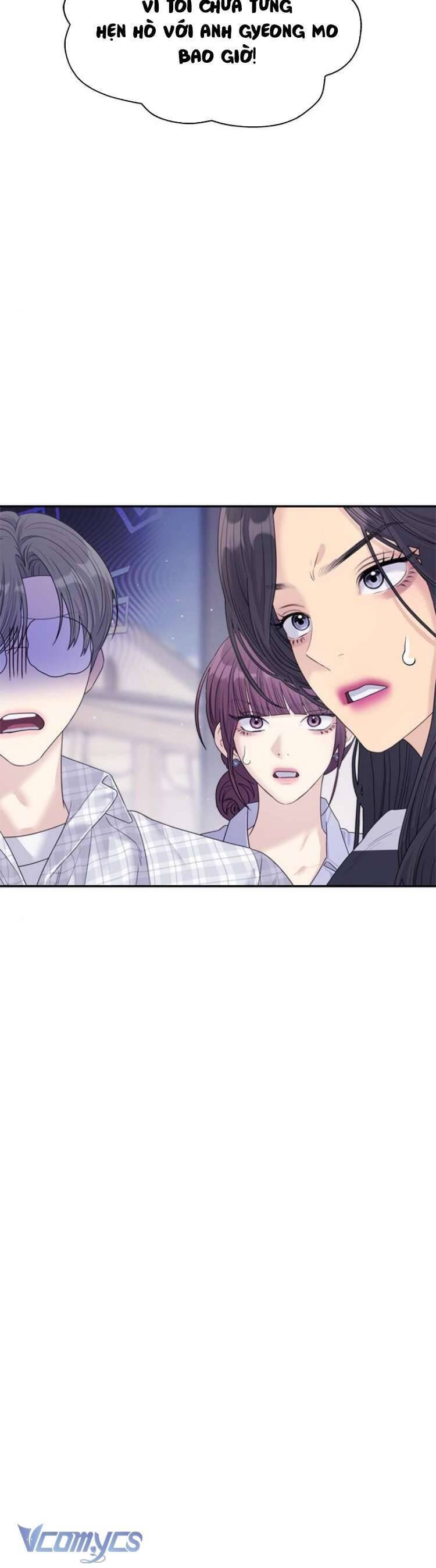 Couple Breaker Chap 68 - Next Chap 69