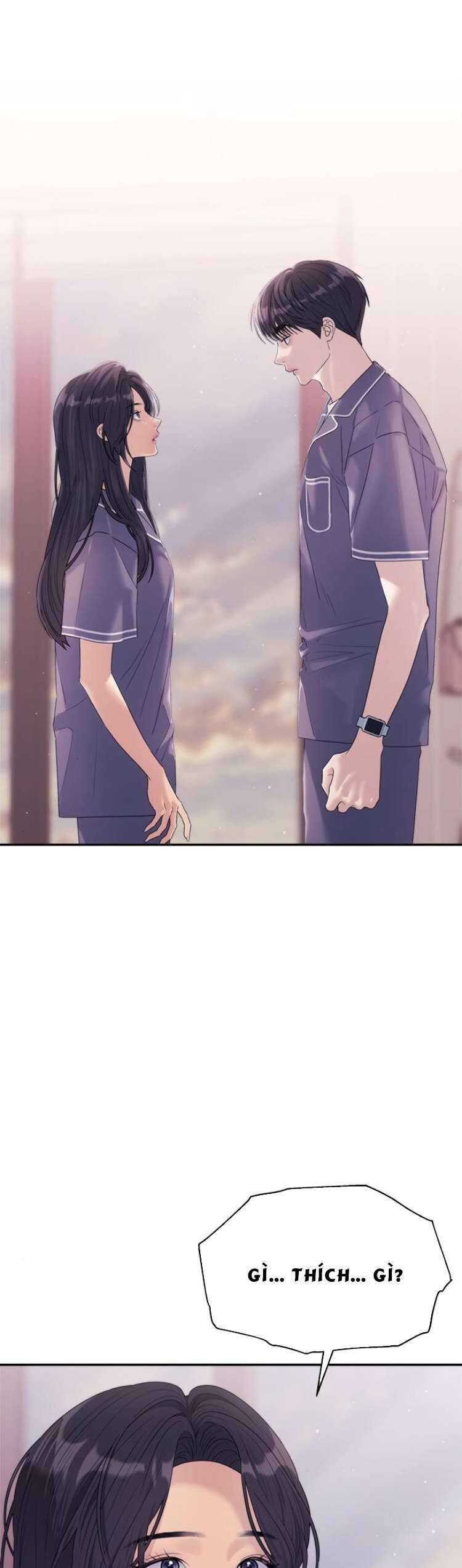 Couple Breaker Chap 68 - Next Chap 69