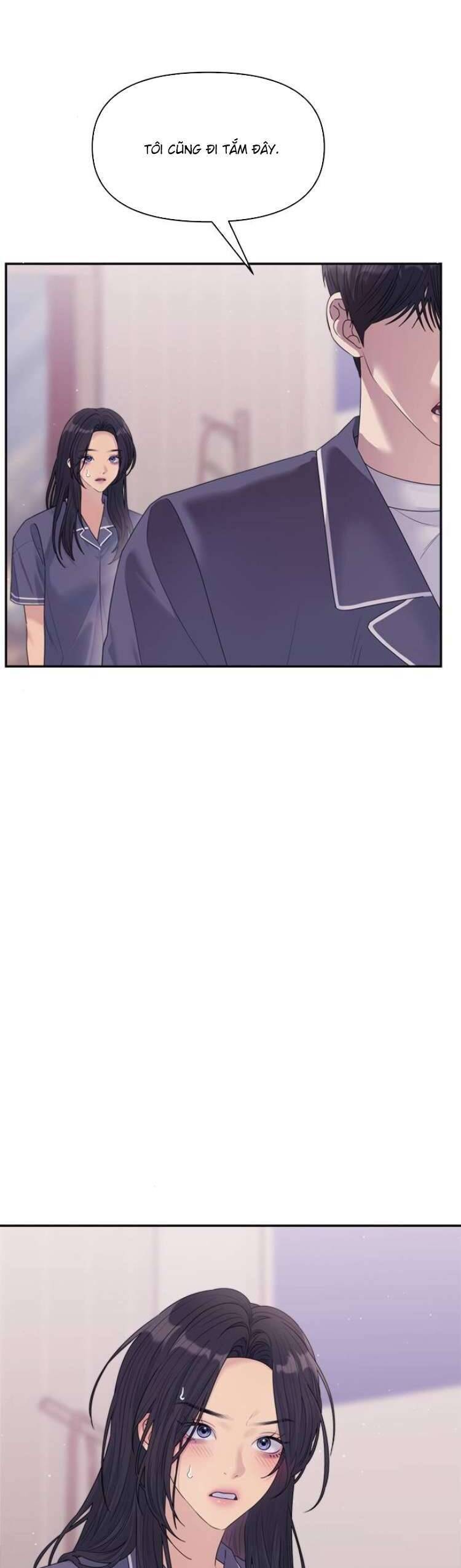 Couple Breaker Chap 68 - Next Chap 69