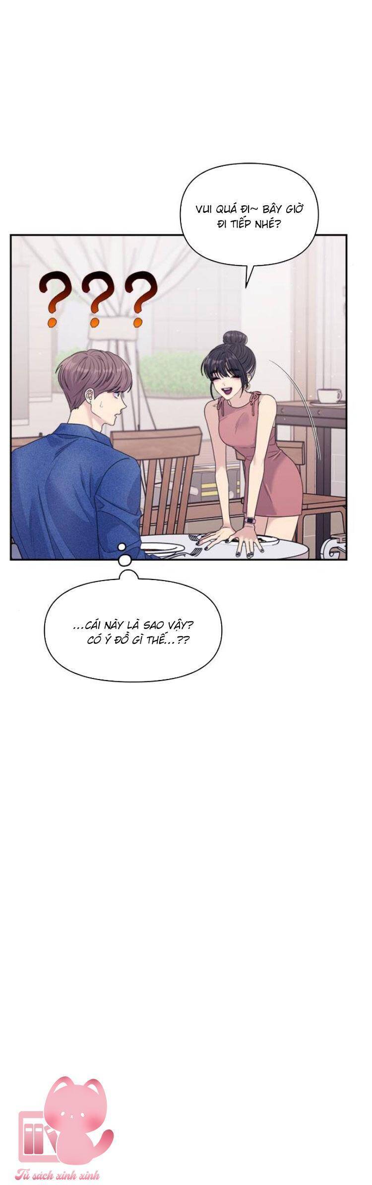 Couple Breaker Chap 69 - Next Chap 70