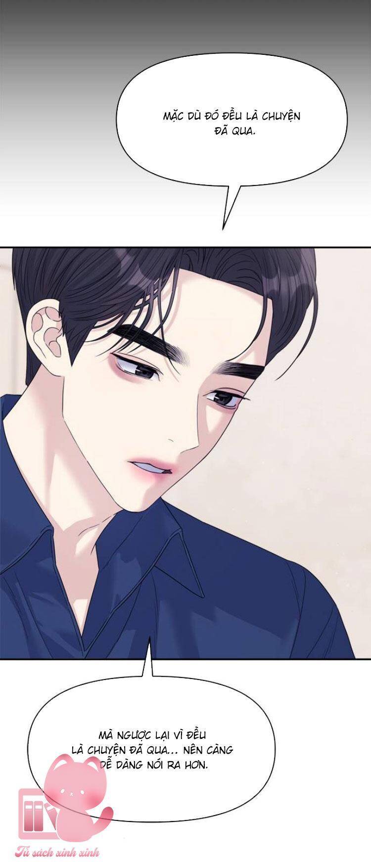 Couple Breaker Chap 69 - Next Chap 70