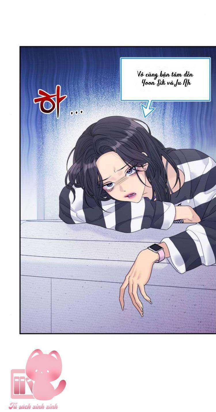 Couple Breaker Chap 69 - Next Chap 70