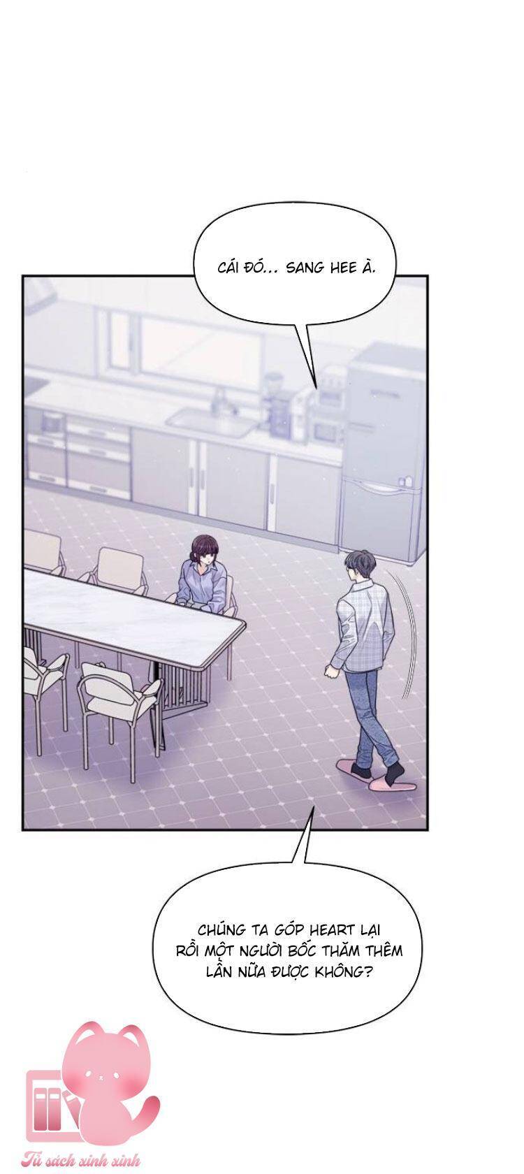 Couple Breaker Chap 69 - Next Chap 70