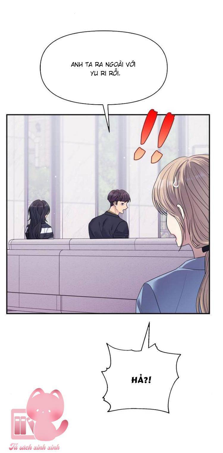 Couple Breaker Chap 69 - Next Chap 70