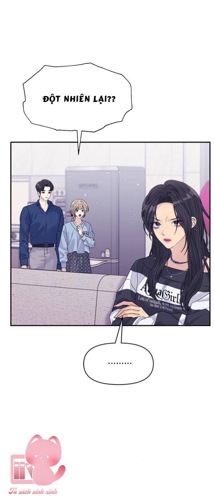 Couple Breaker Chap 69 - Next Chap 70