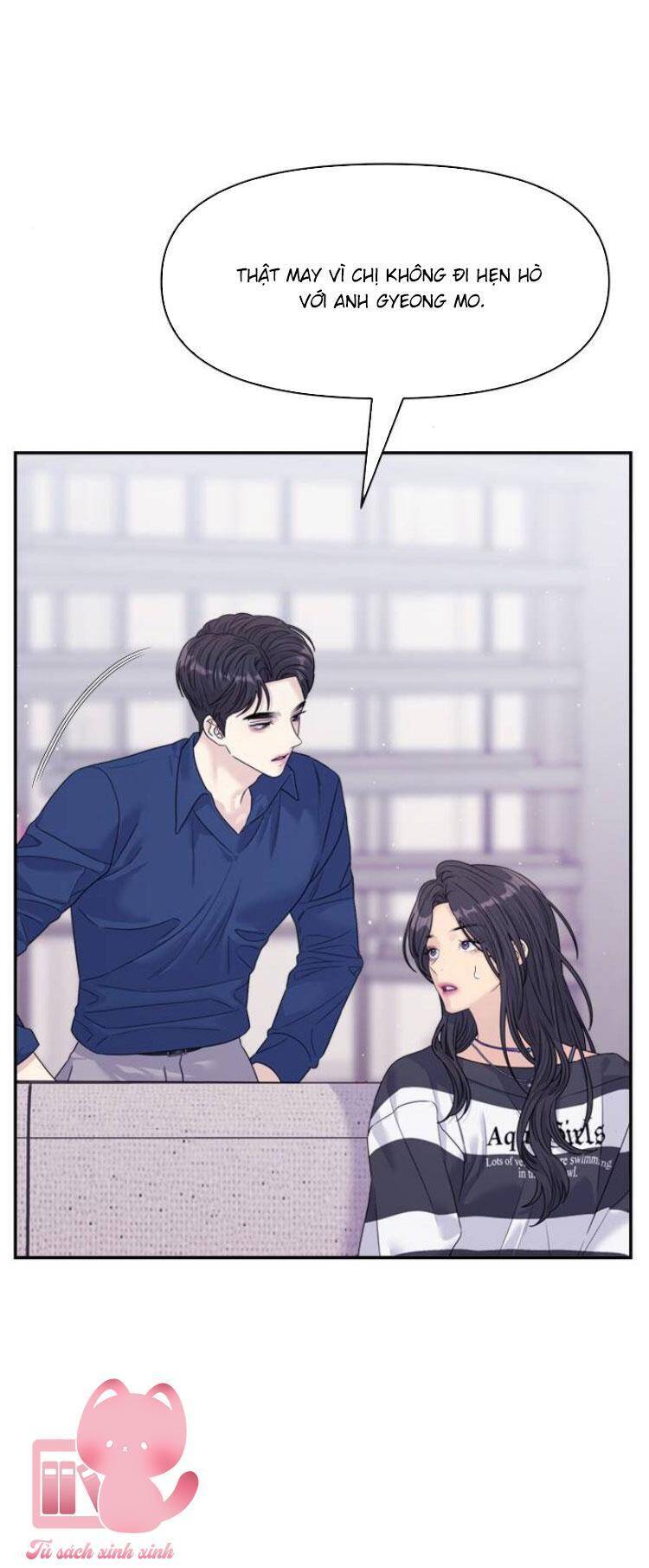 Couple Breaker Chap 69 - Next Chap 70