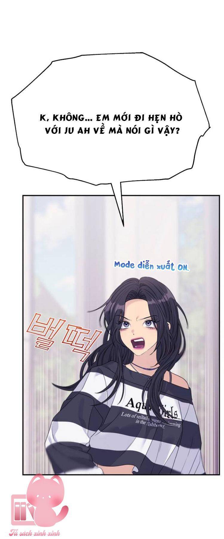 Couple Breaker Chap 69 - Next Chap 70