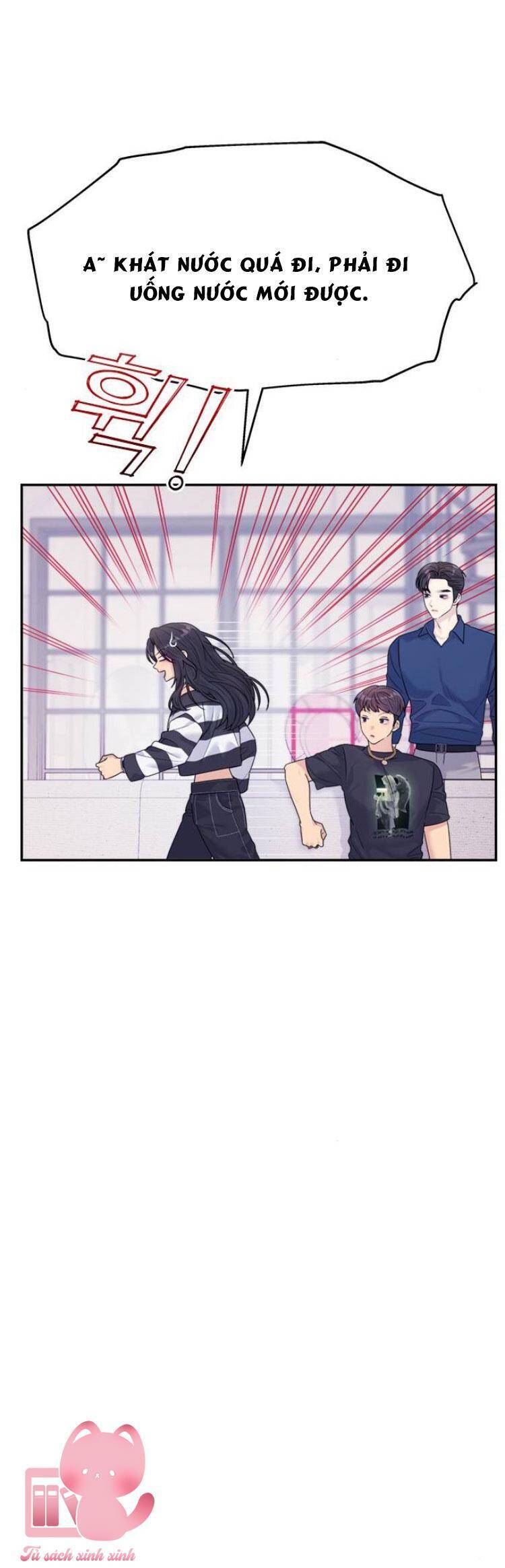 Couple Breaker Chap 69 - Next Chap 70
