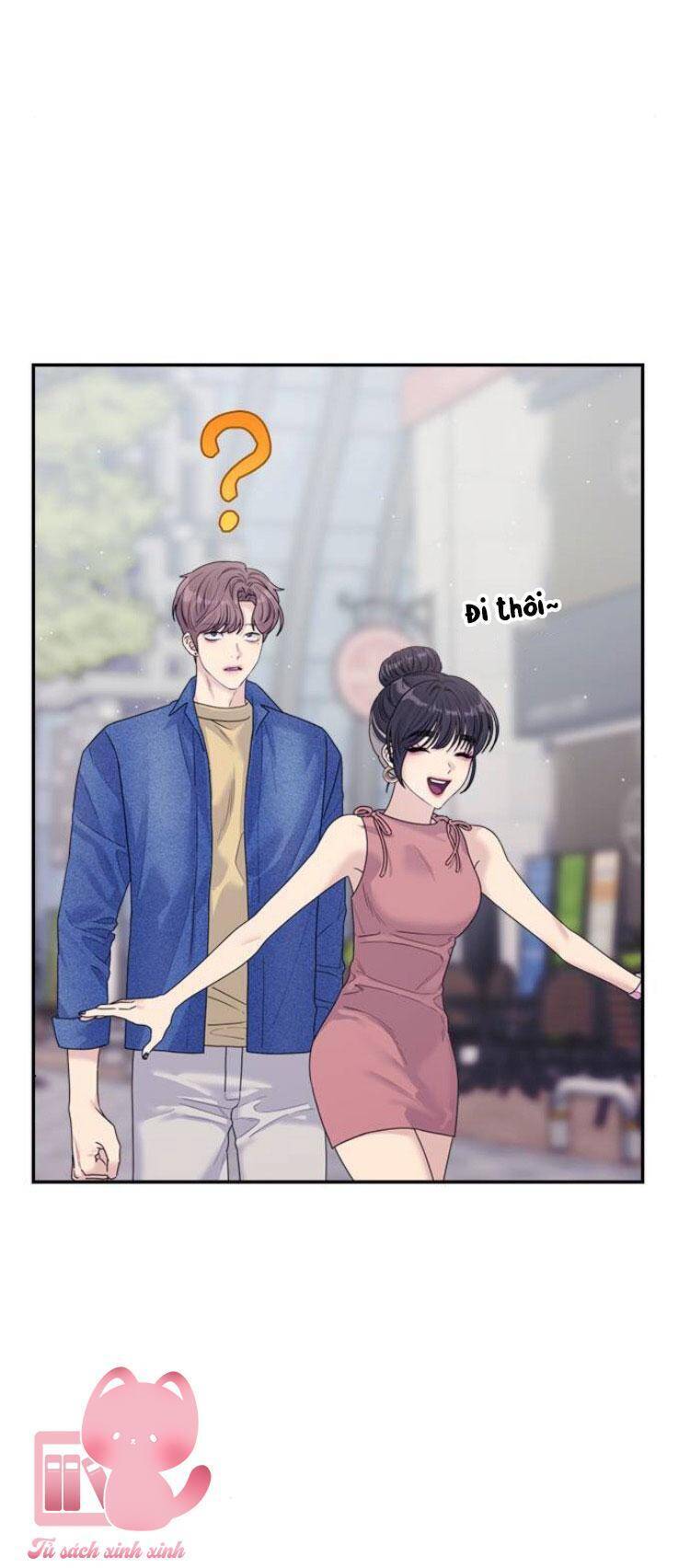 Couple Breaker Chap 69 - Next Chap 70