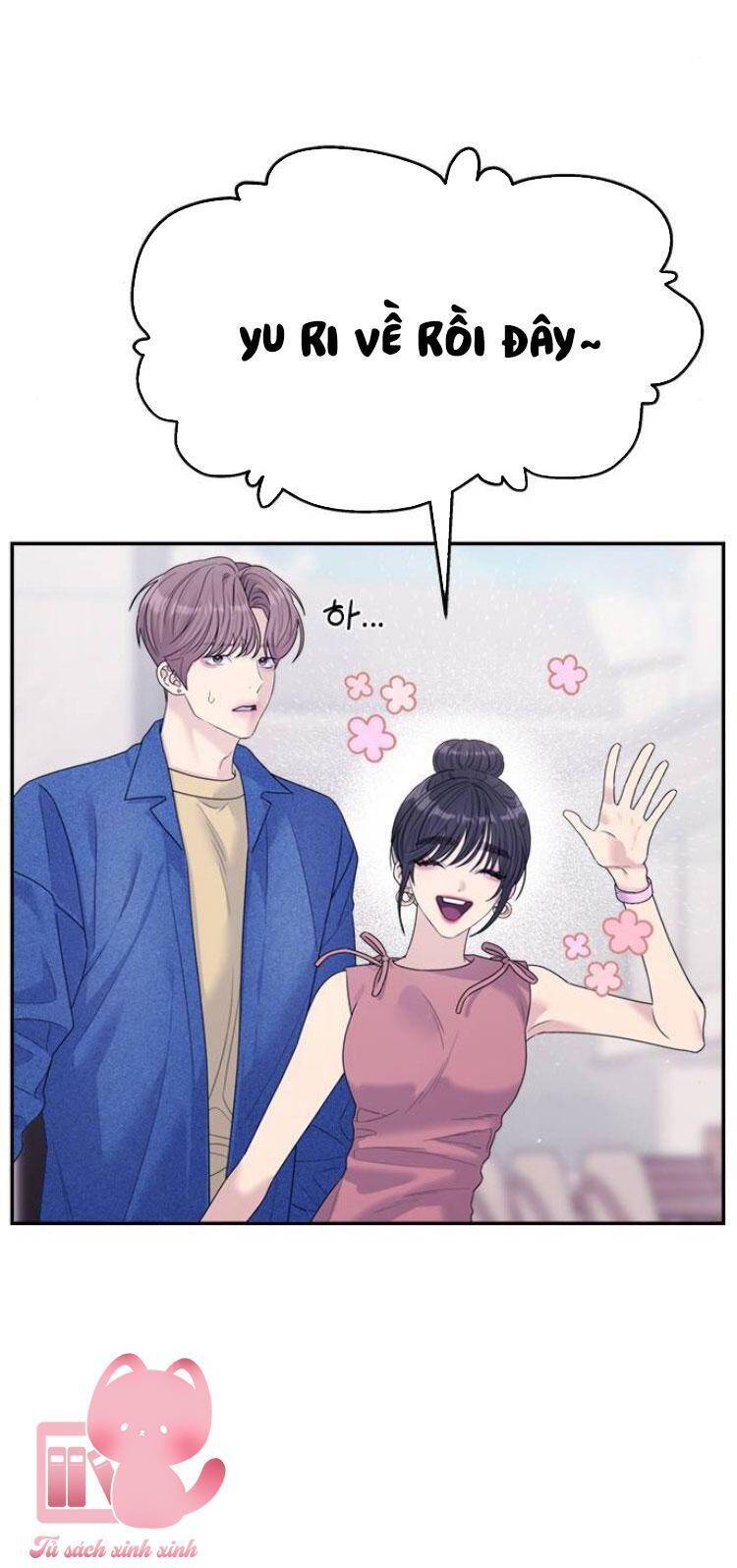 Couple Breaker Chap 70 - Next Chap 71