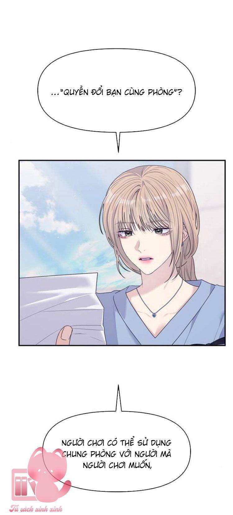 Couple Breaker Chap 70 - Next Chap 71
