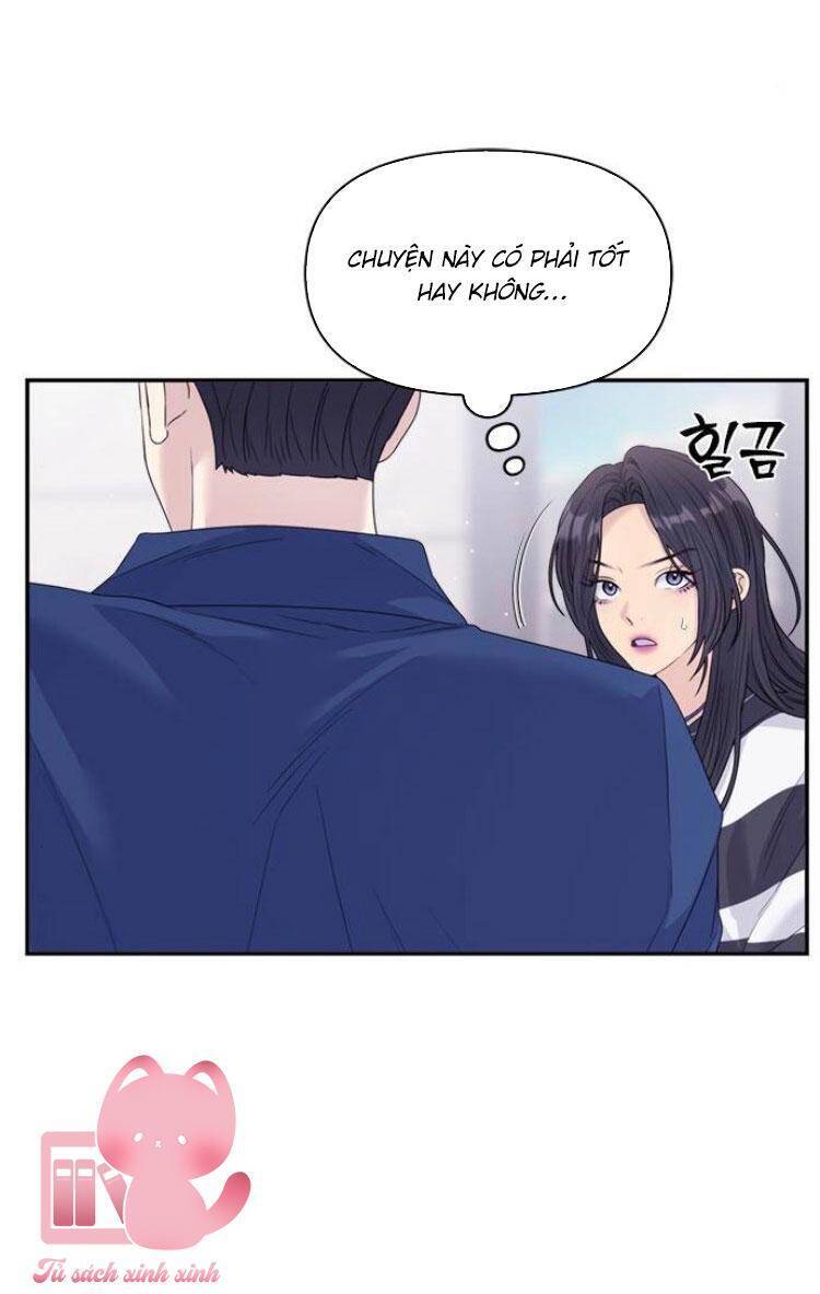 Couple Breaker Chap 70 - Next Chap 71