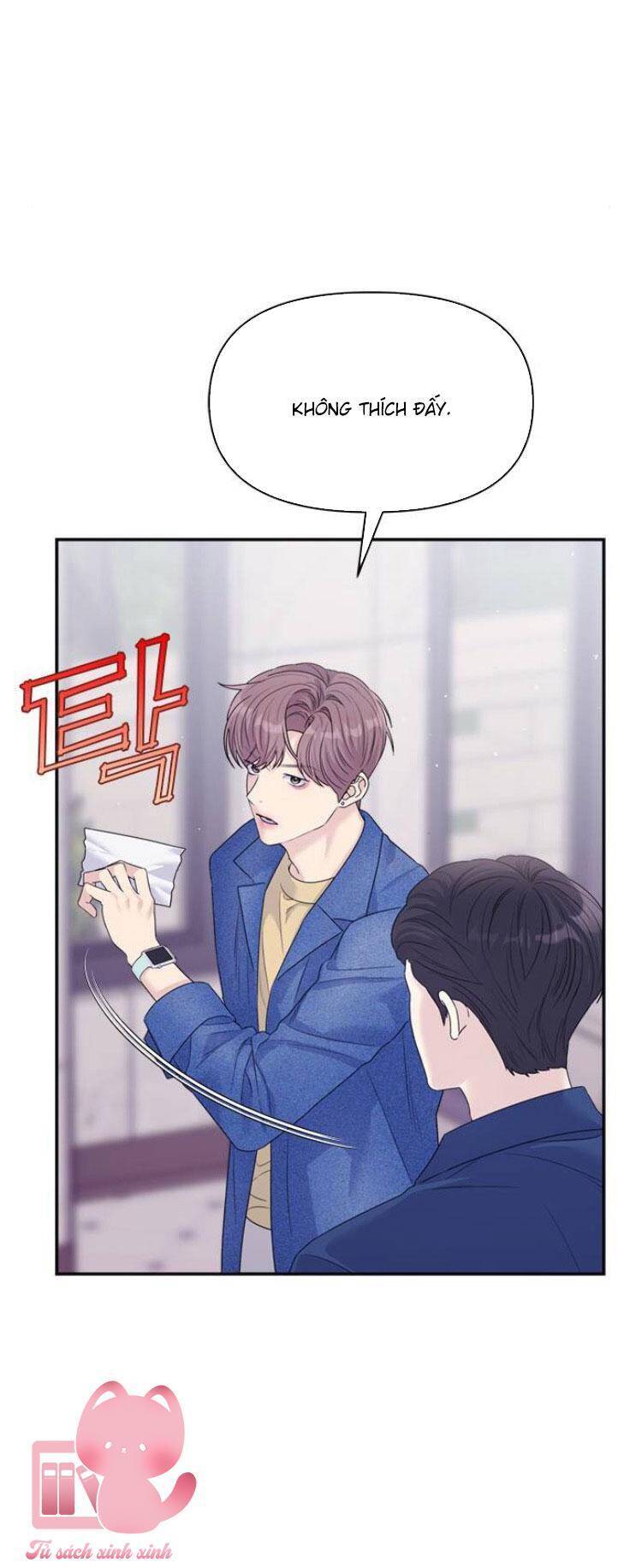 Couple Breaker Chap 70 - Next Chap 71