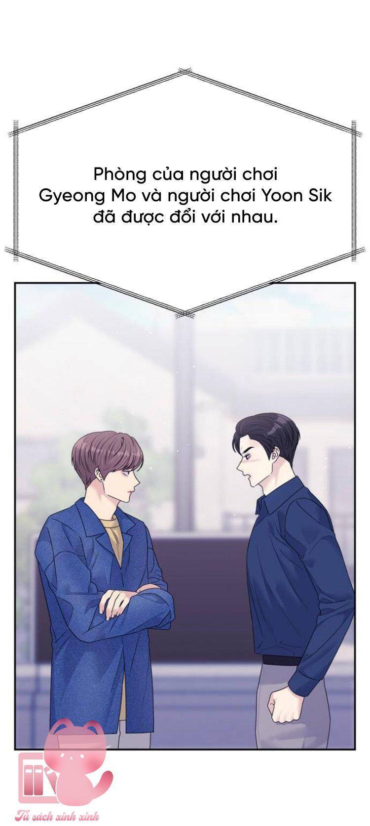 Couple Breaker Chap 70 - Next Chap 71