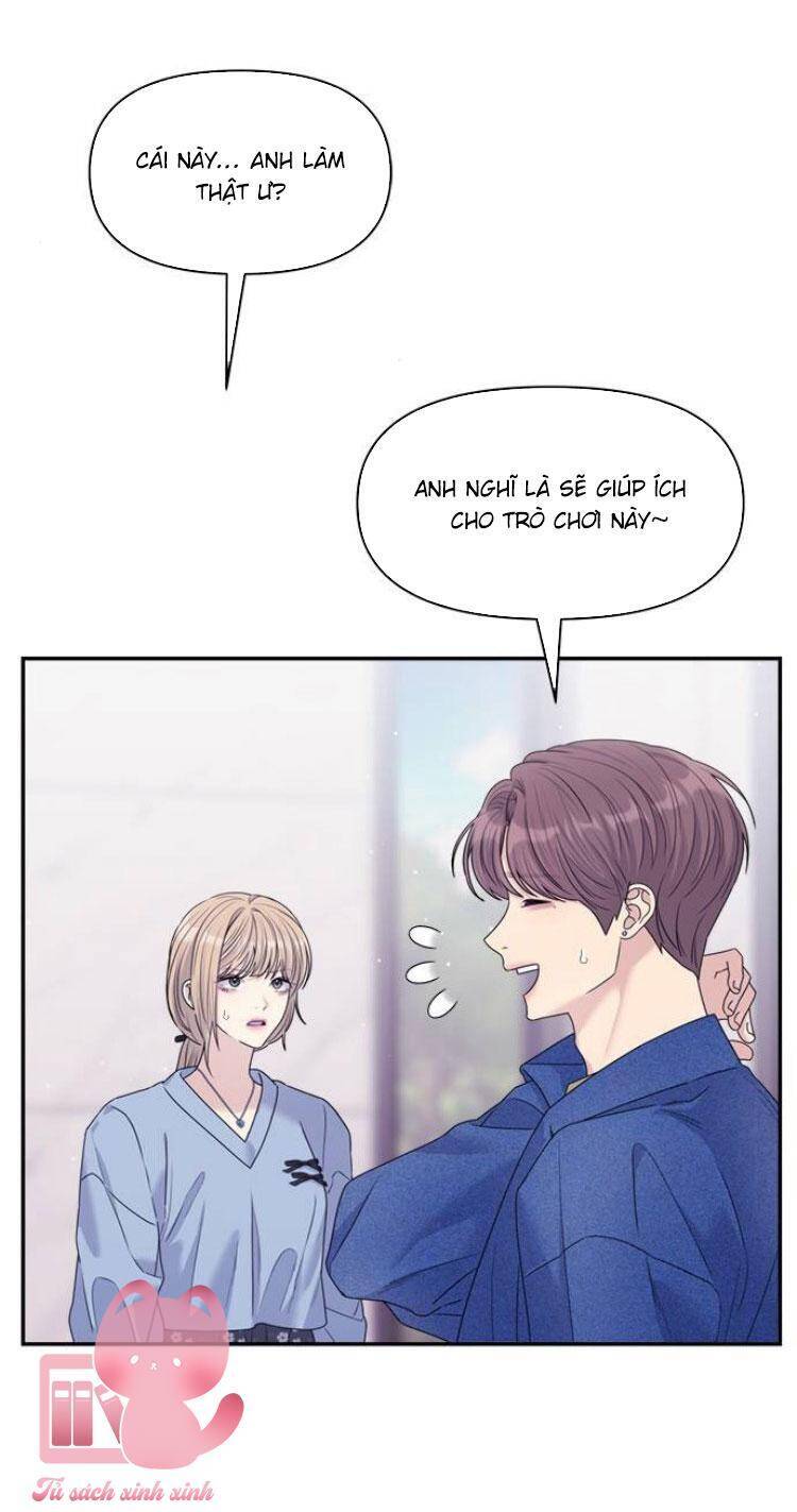 Couple Breaker Chap 70 - Next Chap 71