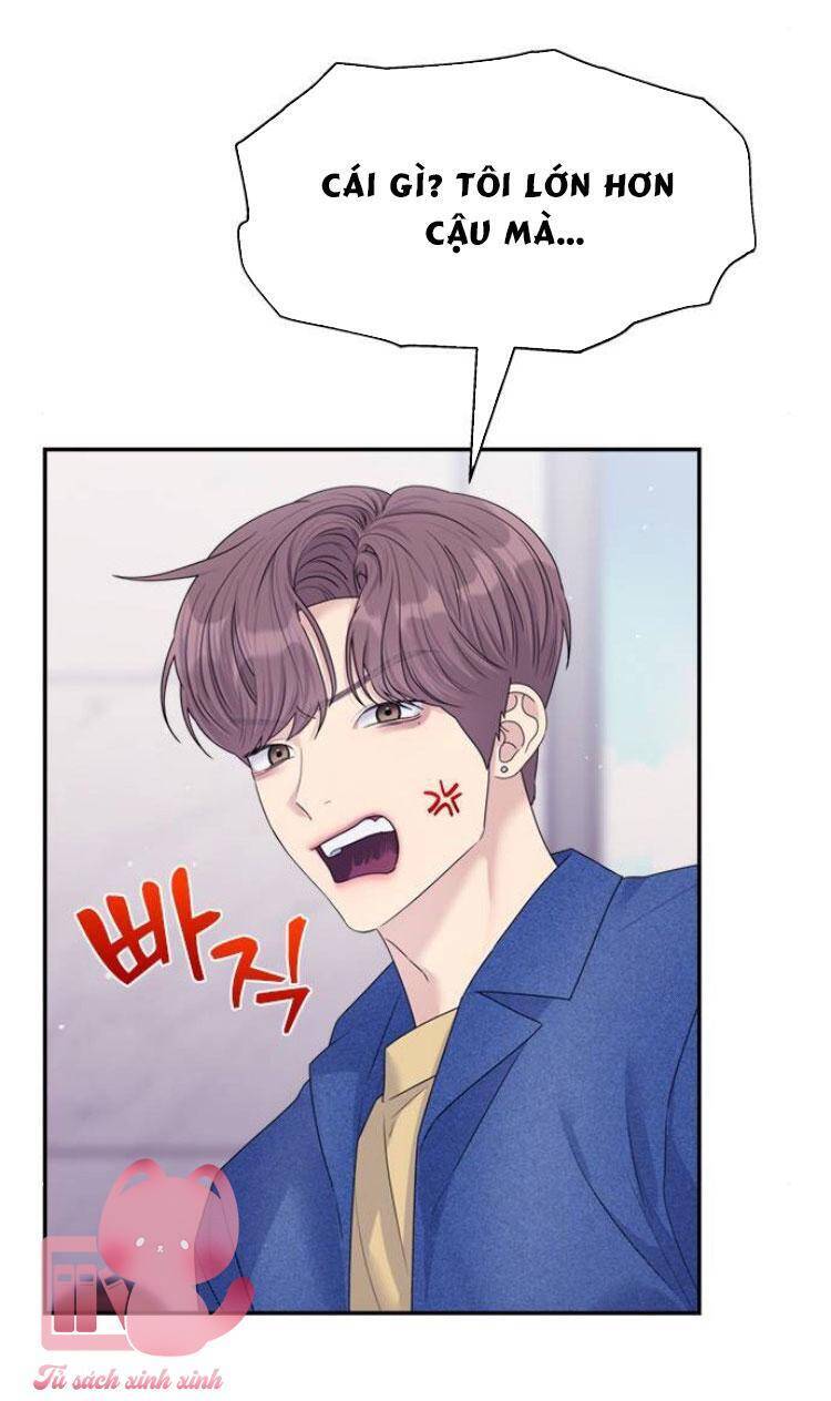 Couple Breaker Chap 70 - Next Chap 71