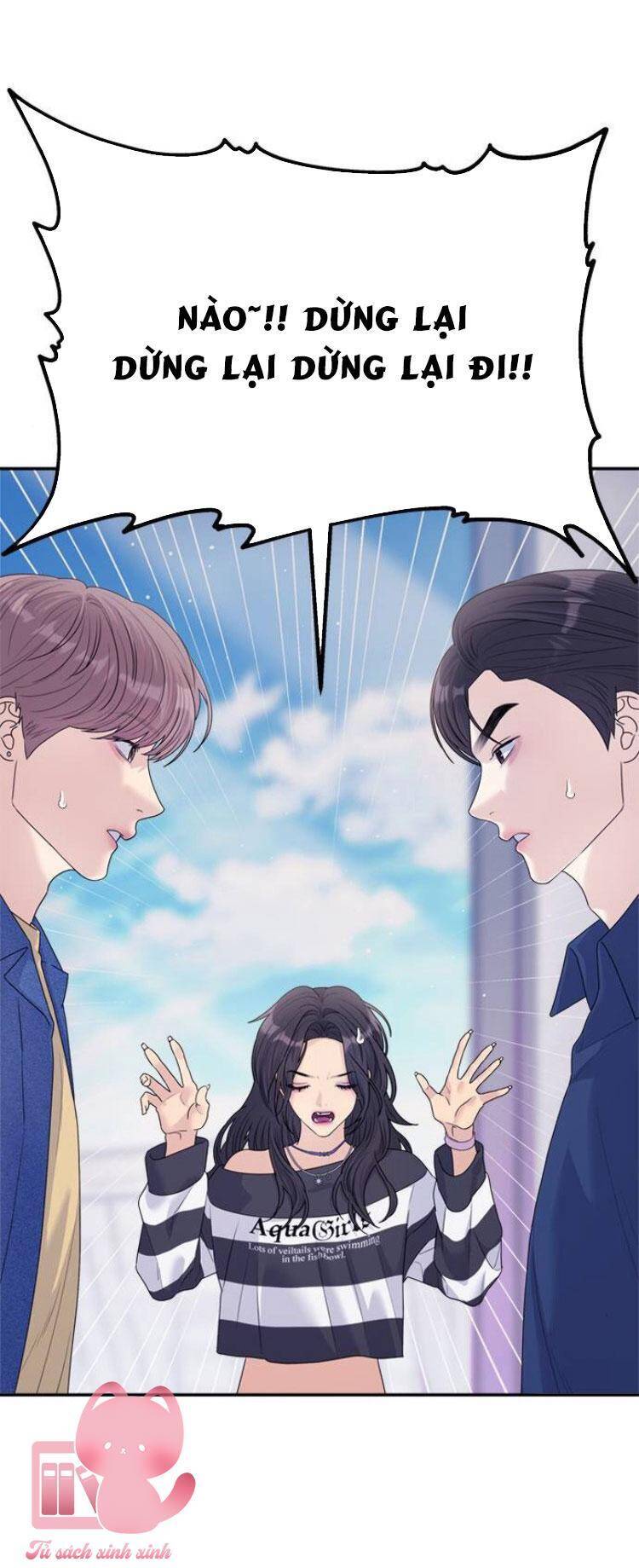 Couple Breaker Chap 70 - Next Chap 71