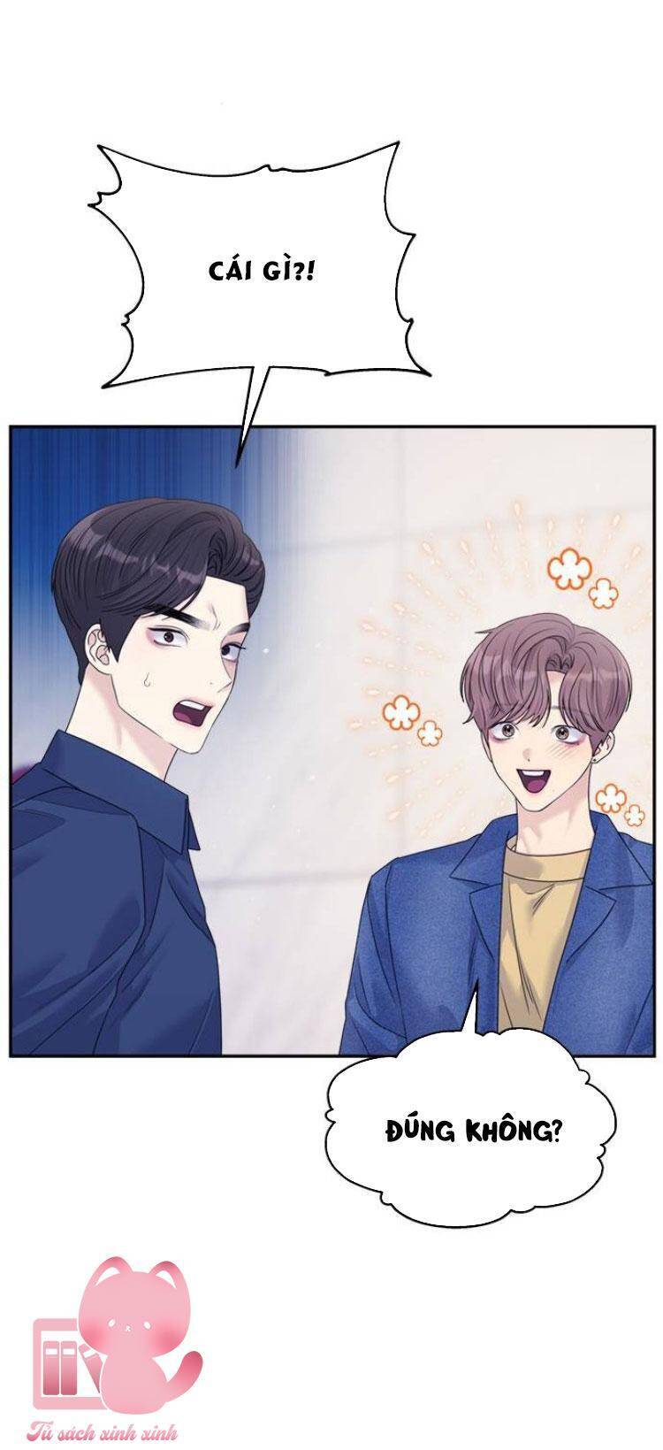 Couple Breaker Chap 70 - Next Chap 71
