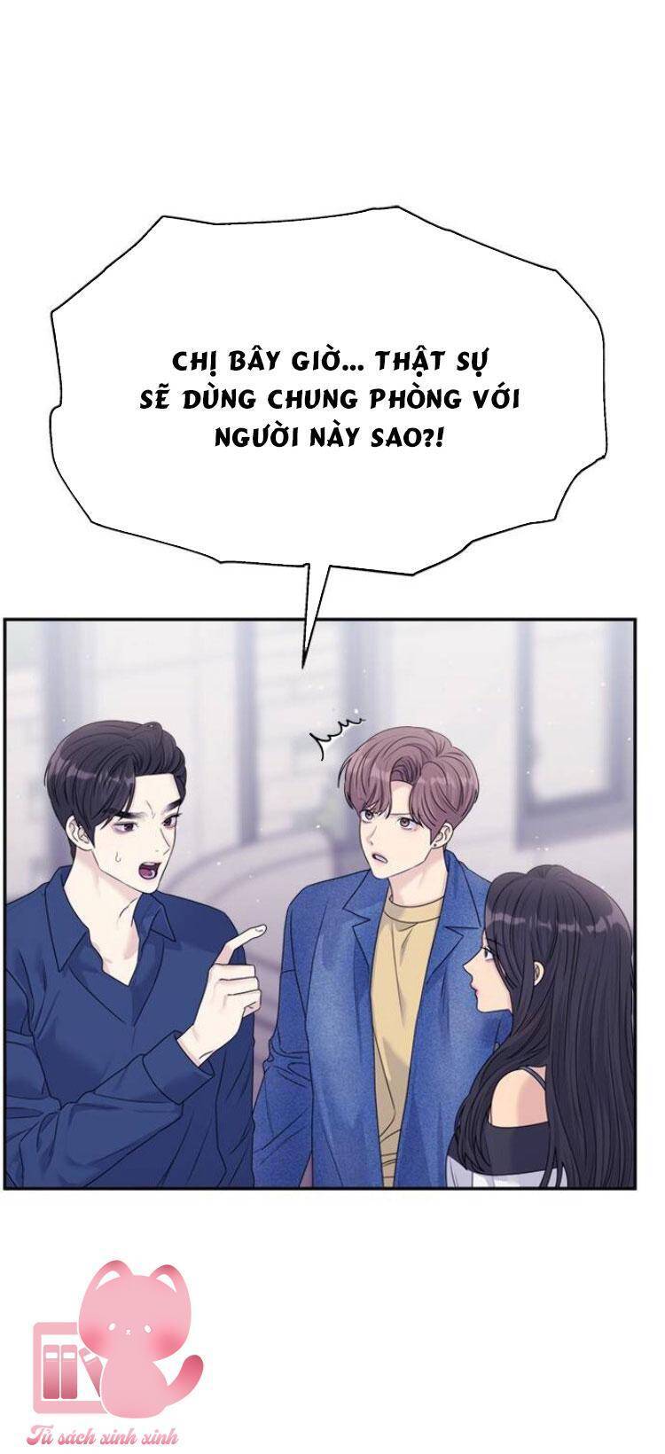 Couple Breaker Chap 70 - Next Chap 71