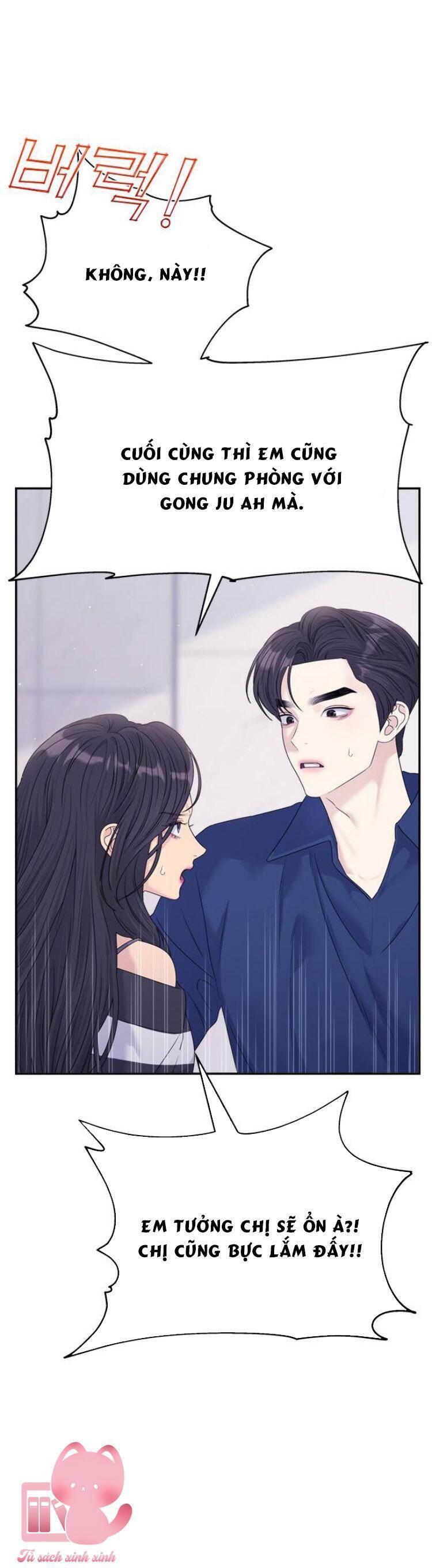 Couple Breaker Chap 70 - Next Chap 71