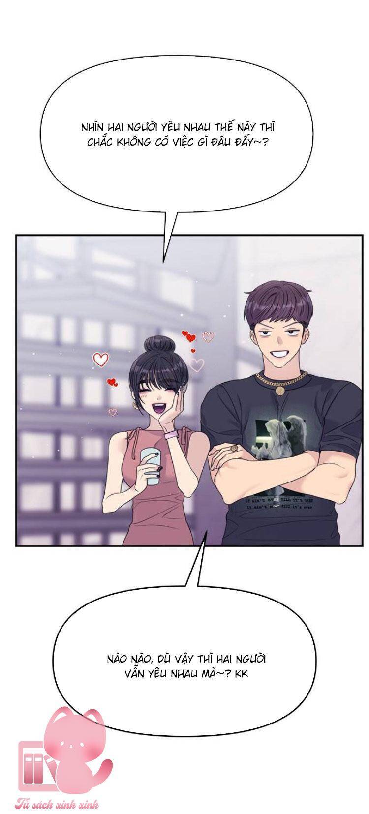 Couple Breaker Chap 70 - Next Chap 71