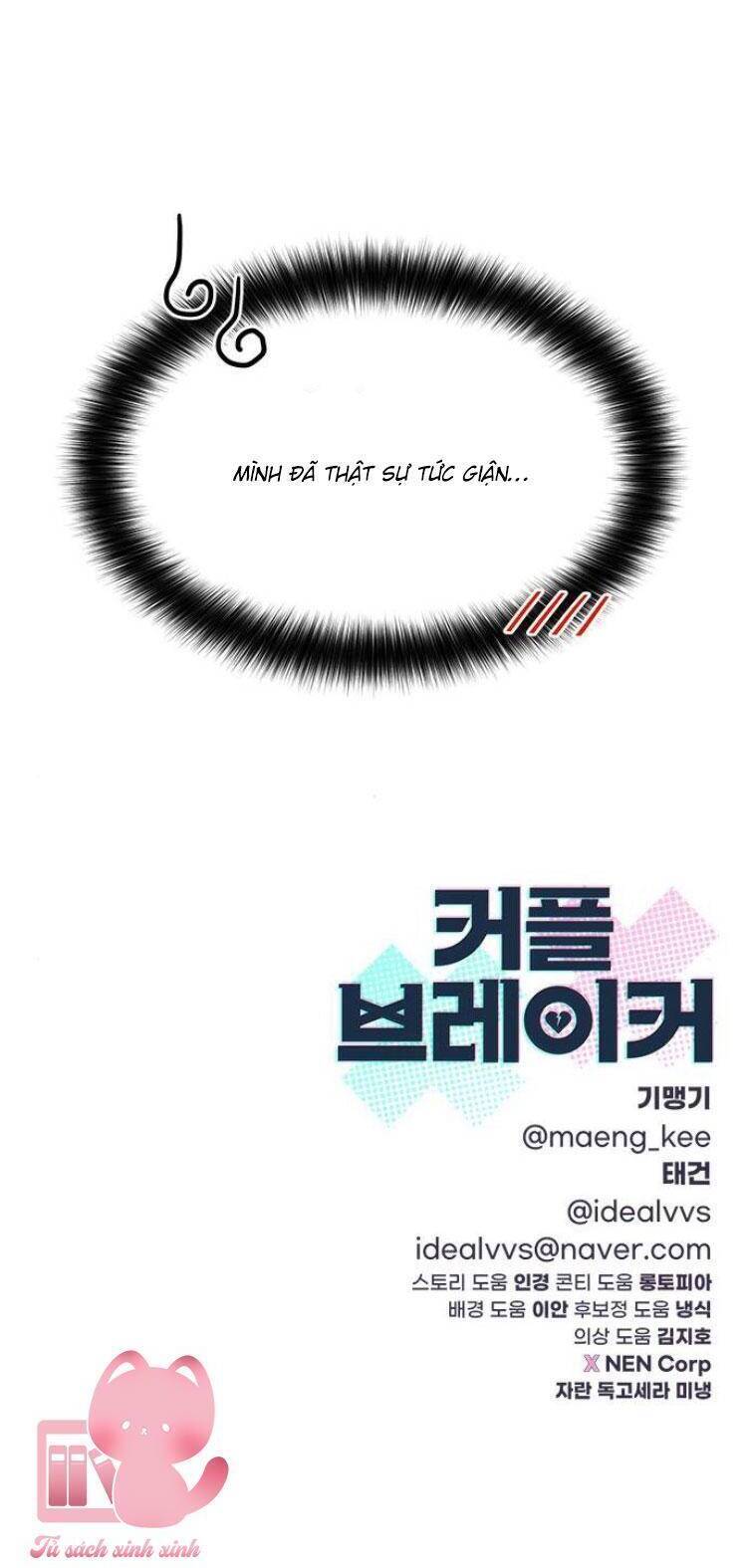 Couple Breaker Chap 70 - Next Chap 71