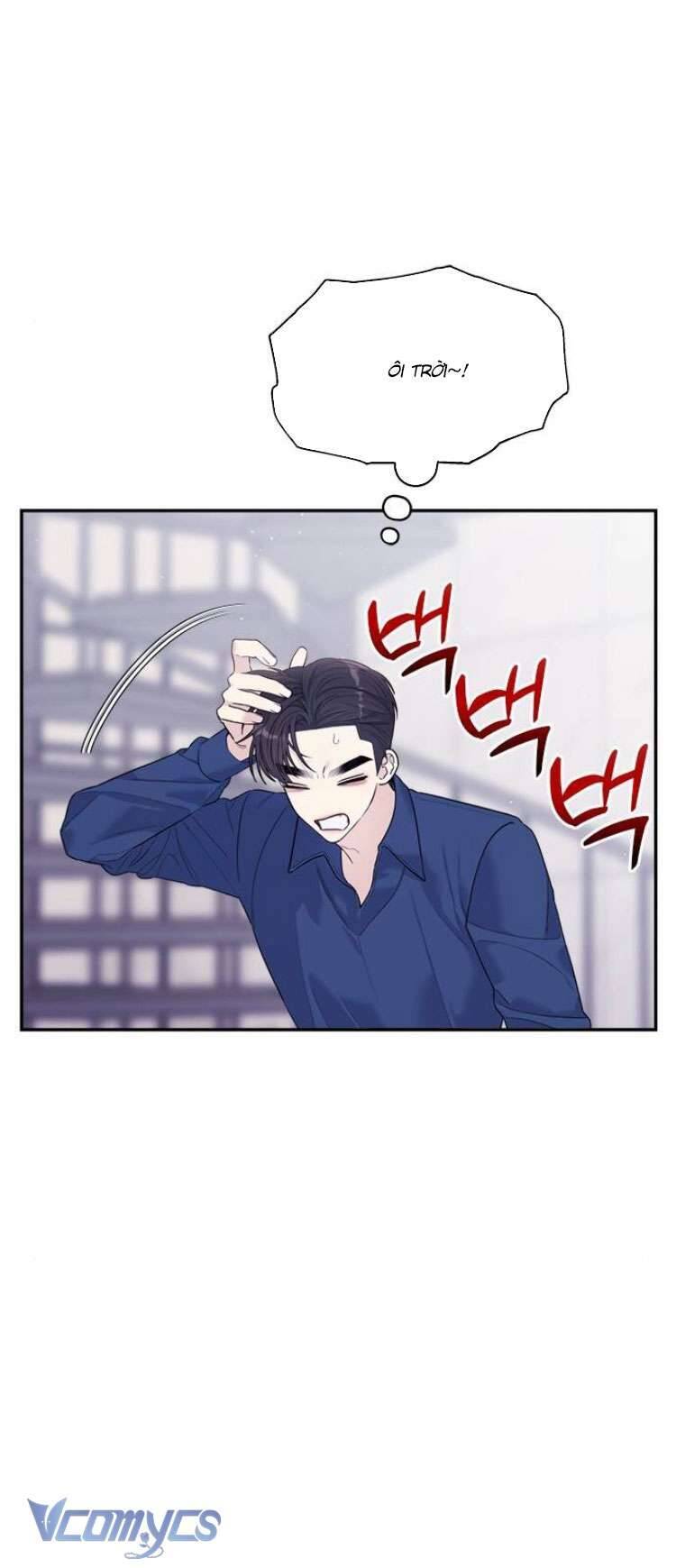 Couple Breaker Chap 71 - Next Chap 72