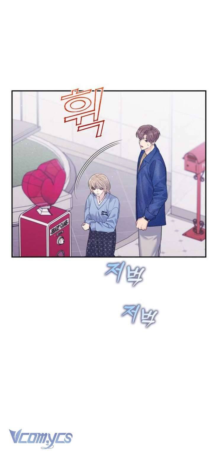 Couple Breaker Chap 71 - Next Chap 72