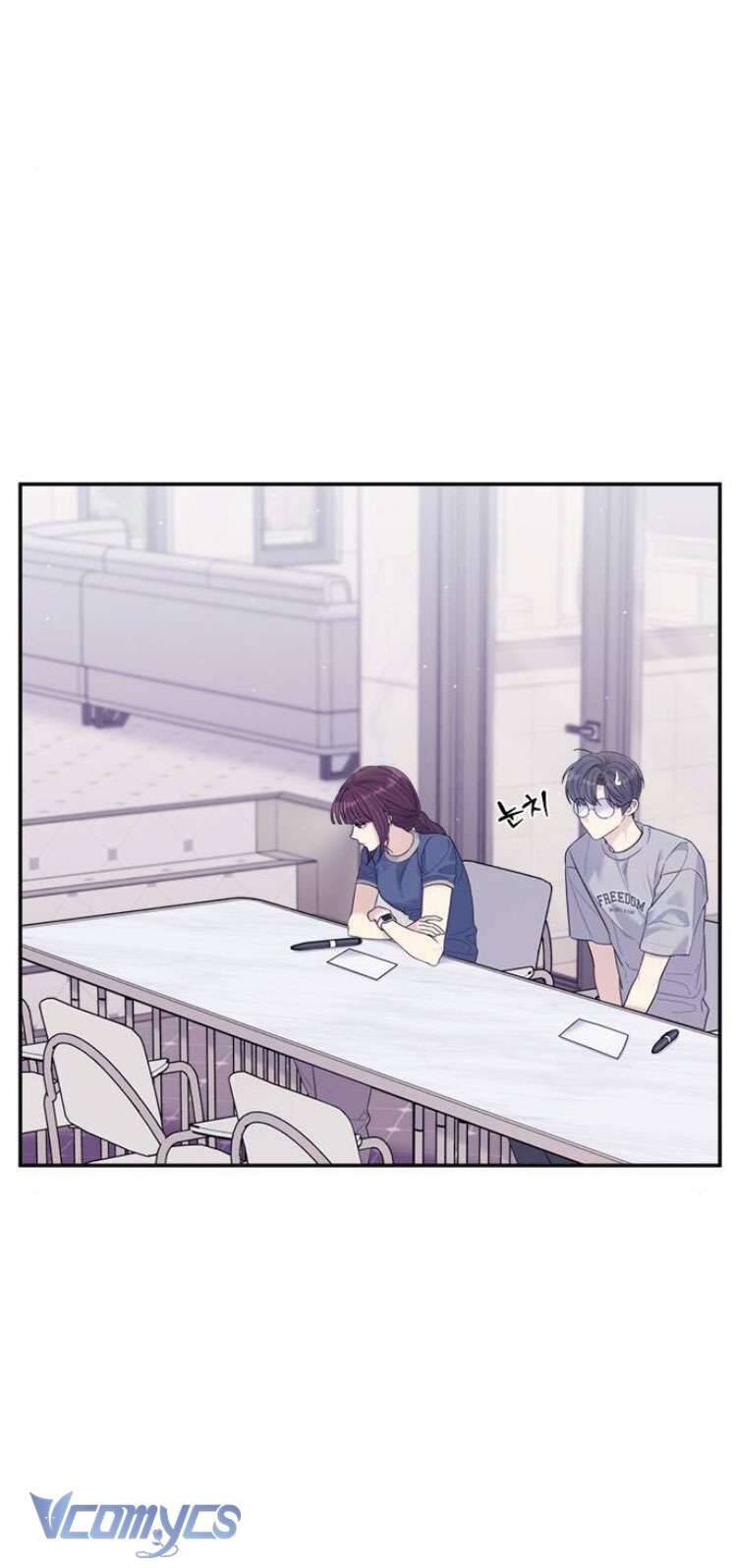 Couple Breaker Chap 71 - Next Chap 72