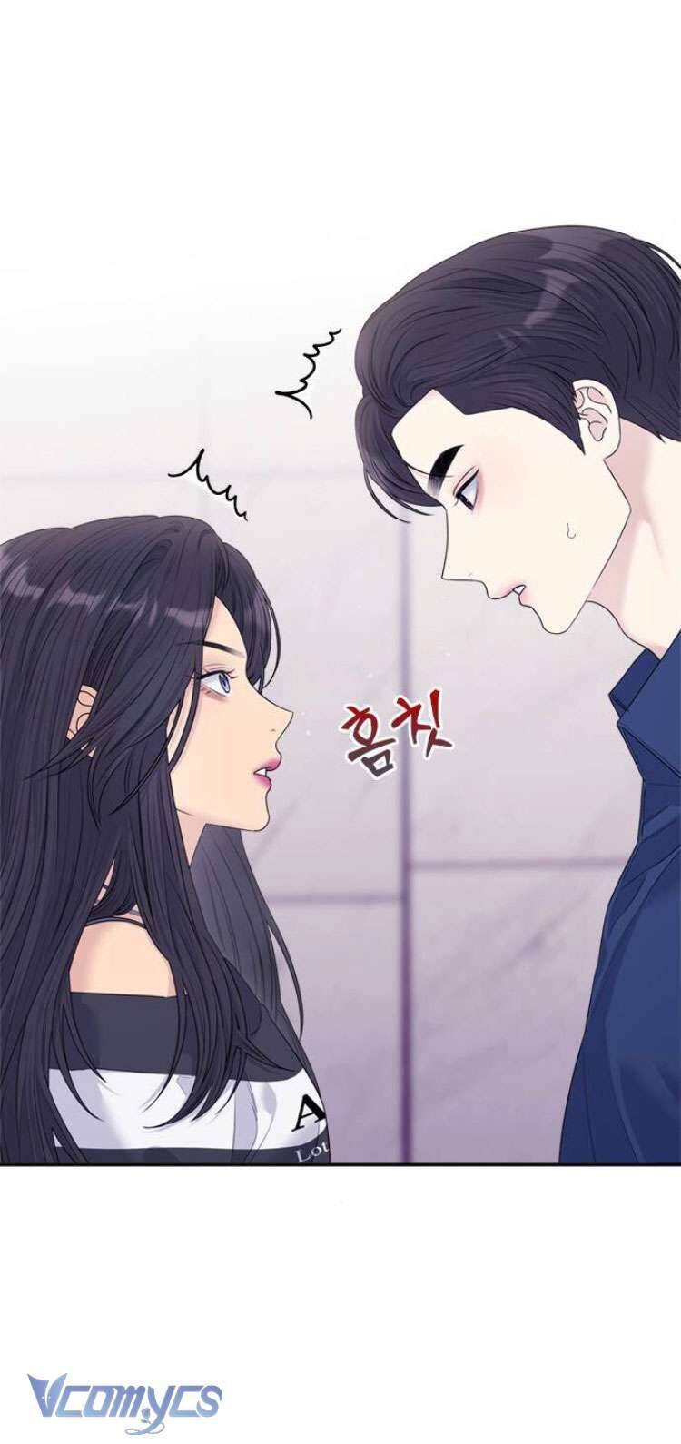 Couple Breaker Chap 71 - Next Chap 72