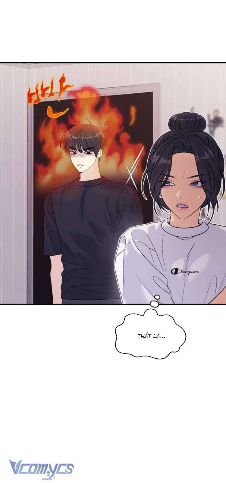 Couple Breaker Chap 71 - Next Chap 72