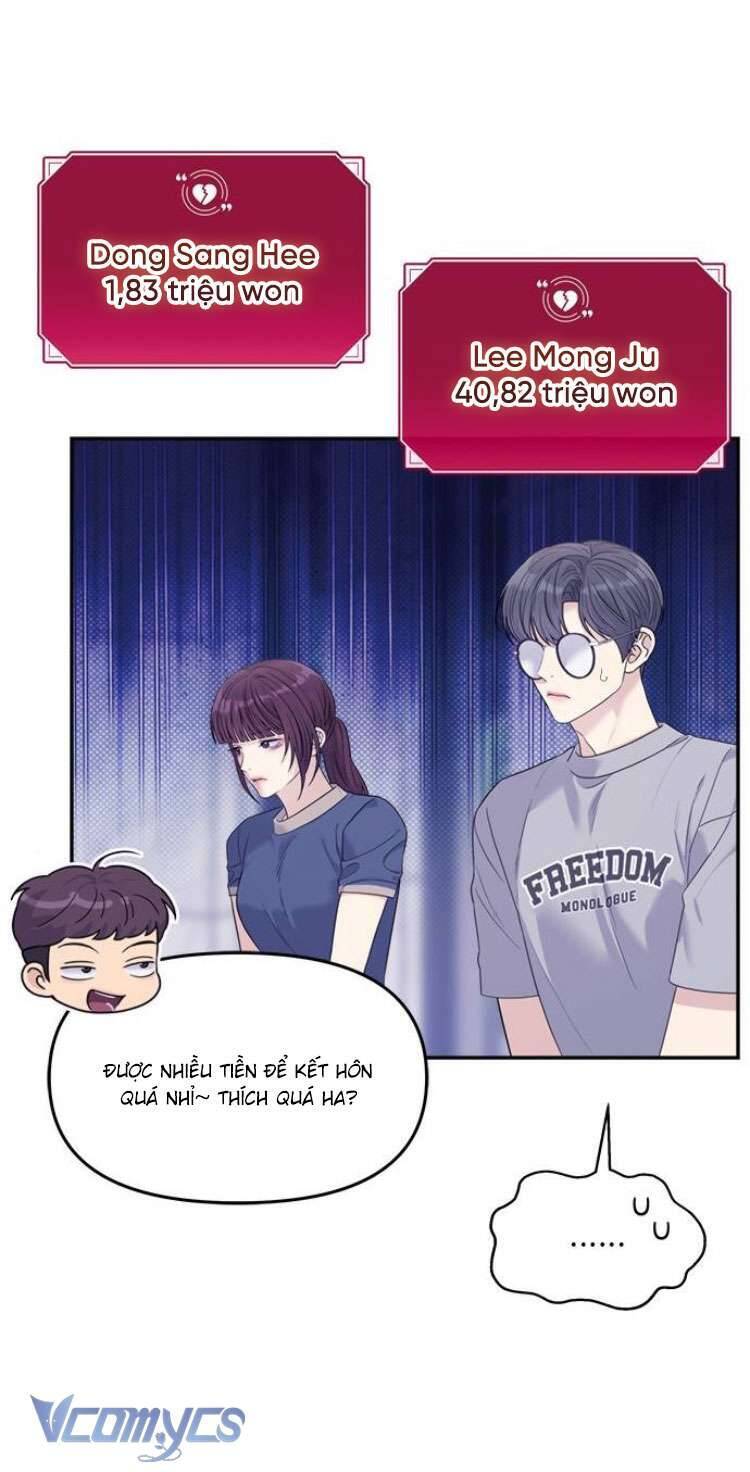 Couple Breaker Chap 71 - Next Chap 72