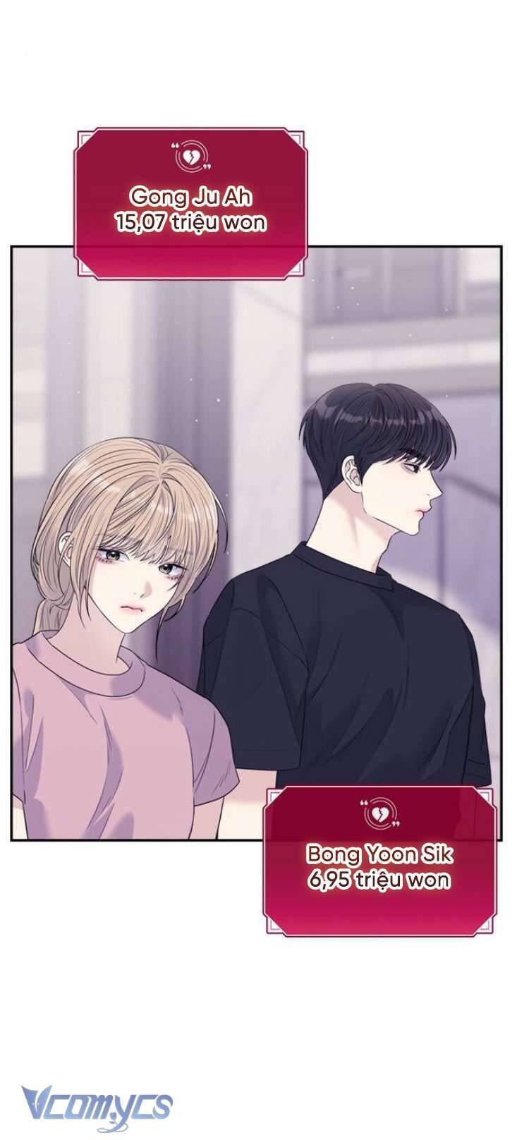 Couple Breaker Chap 71 - Next Chap 72