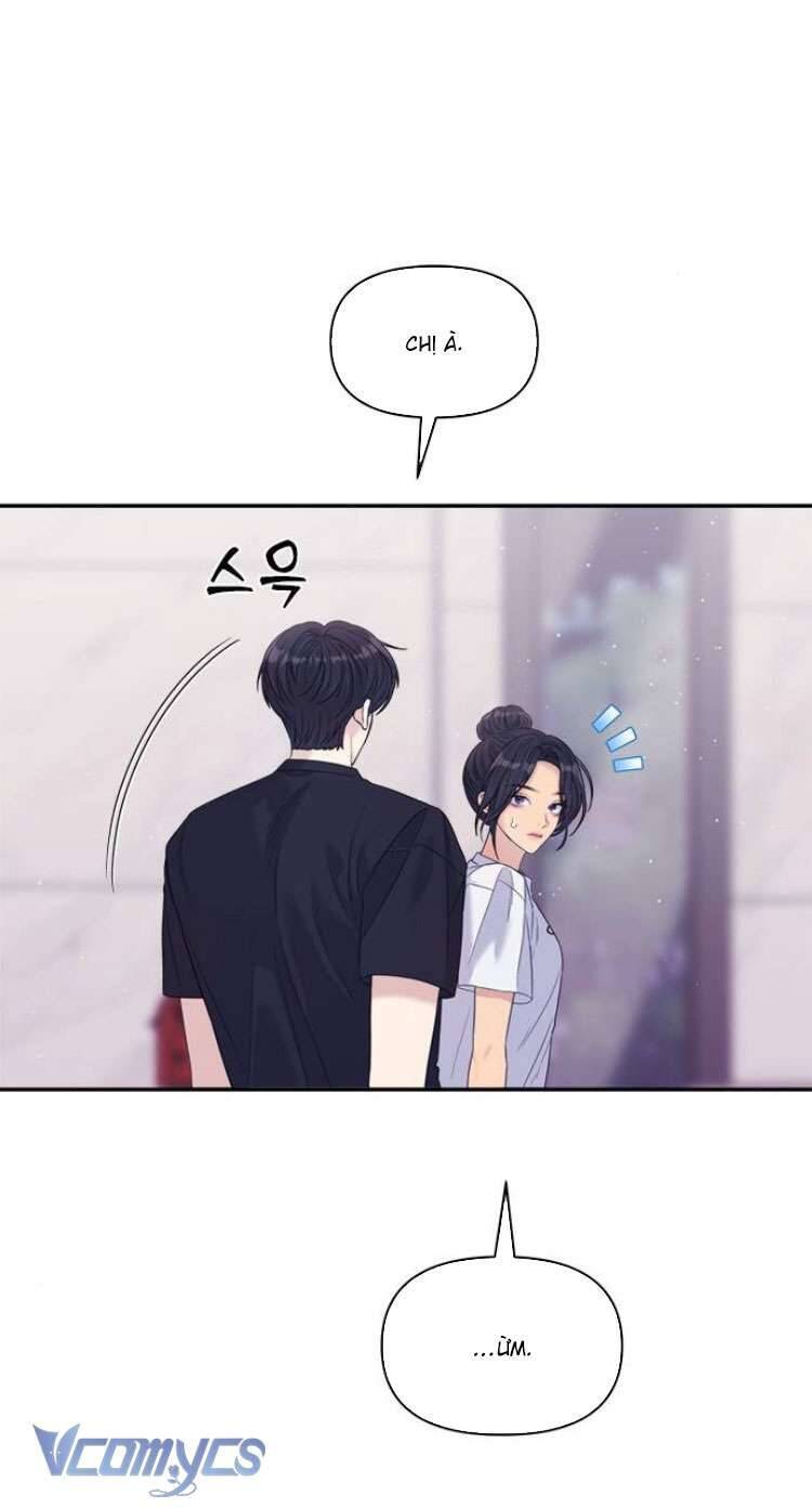 Couple Breaker Chap 71 - Next Chap 72