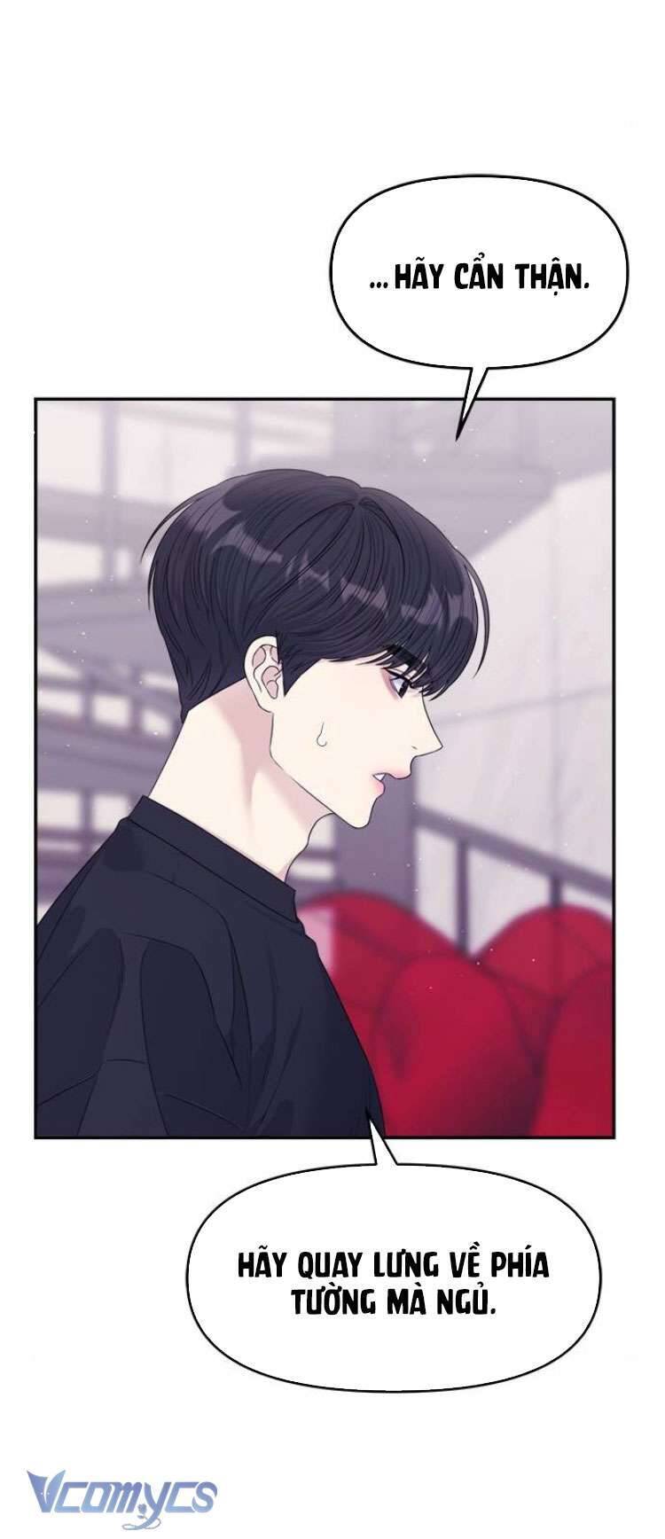 Couple Breaker Chap 71 - Next Chap 72