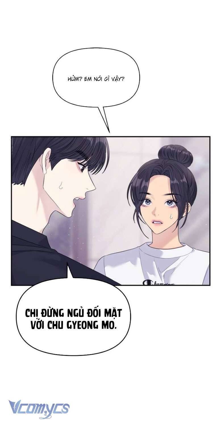 Couple Breaker Chap 71 - Next Chap 72