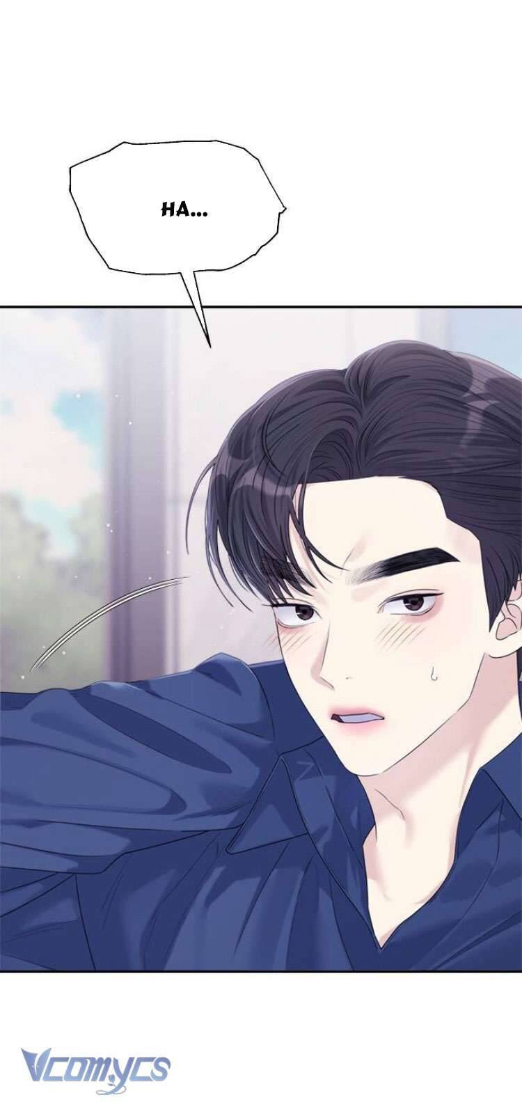 Couple Breaker Chap 71 - Next Chap 72