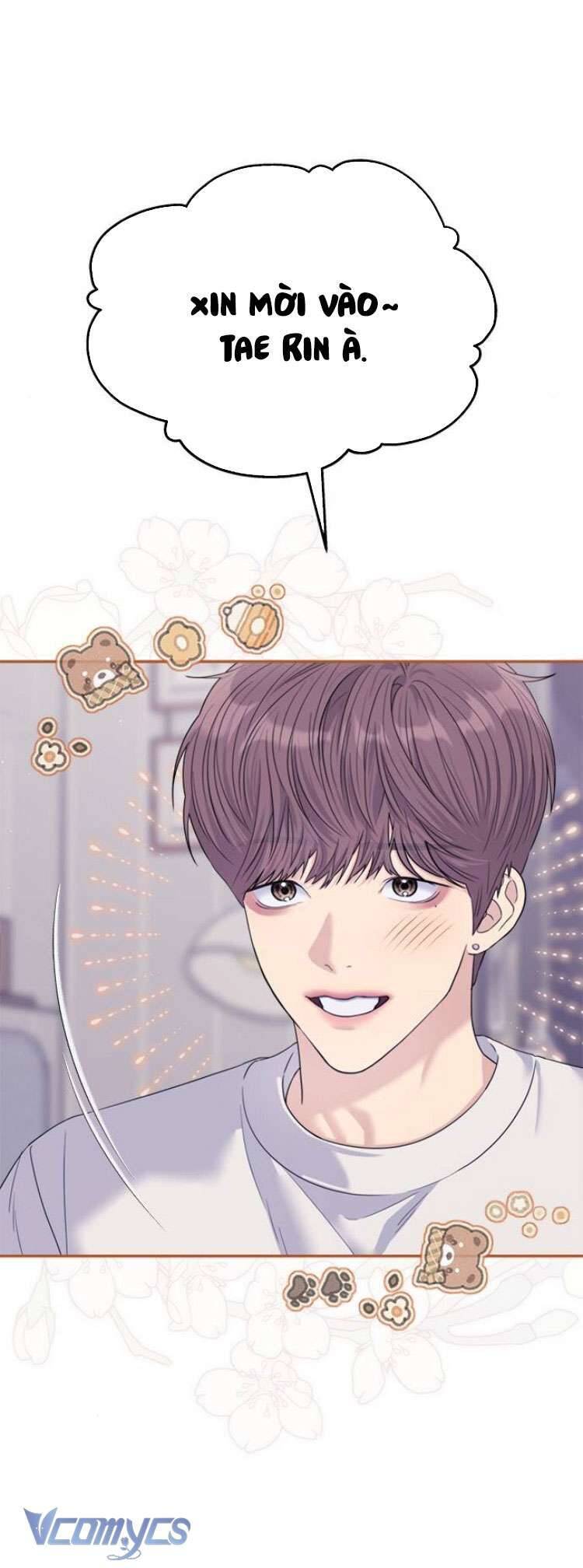 Couple Breaker Chap 71 - Next Chap 72