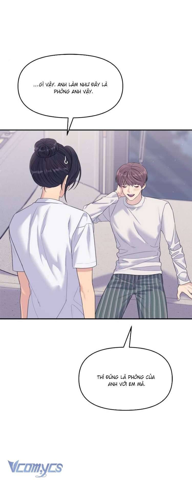 Couple Breaker Chap 71 - Next Chap 72