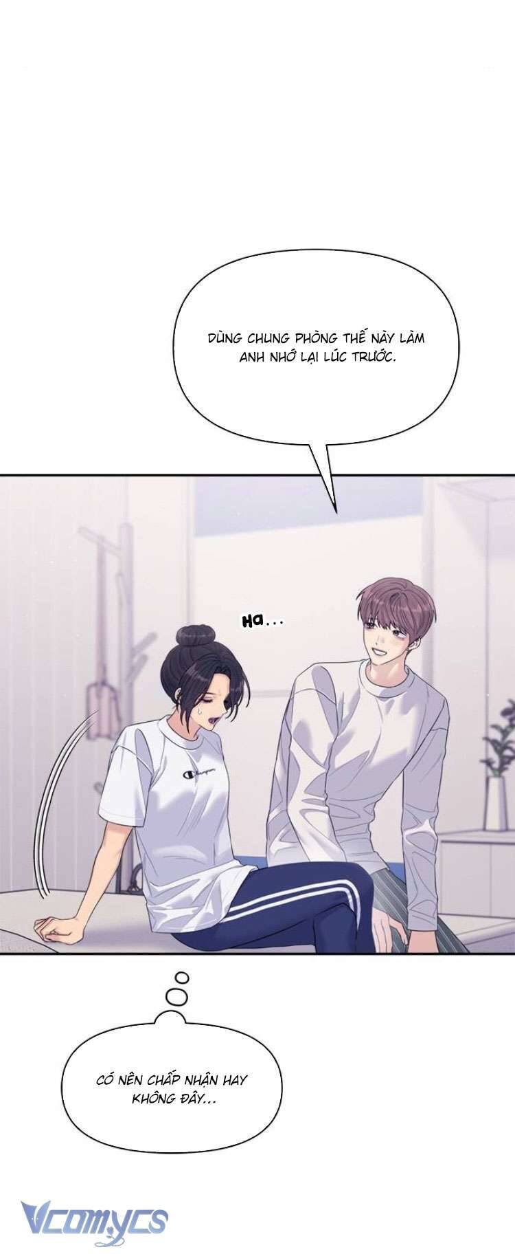 Couple Breaker Chap 71 - Next Chap 72