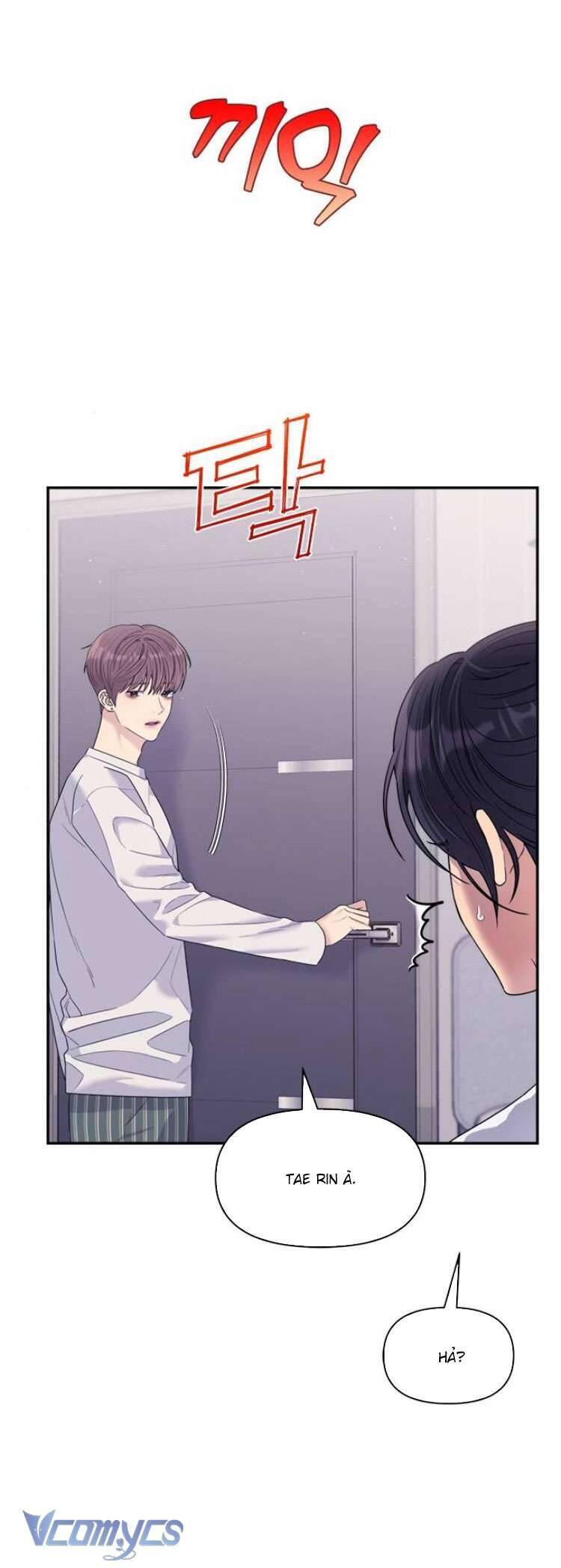 Couple Breaker Chap 71 - Next Chap 72