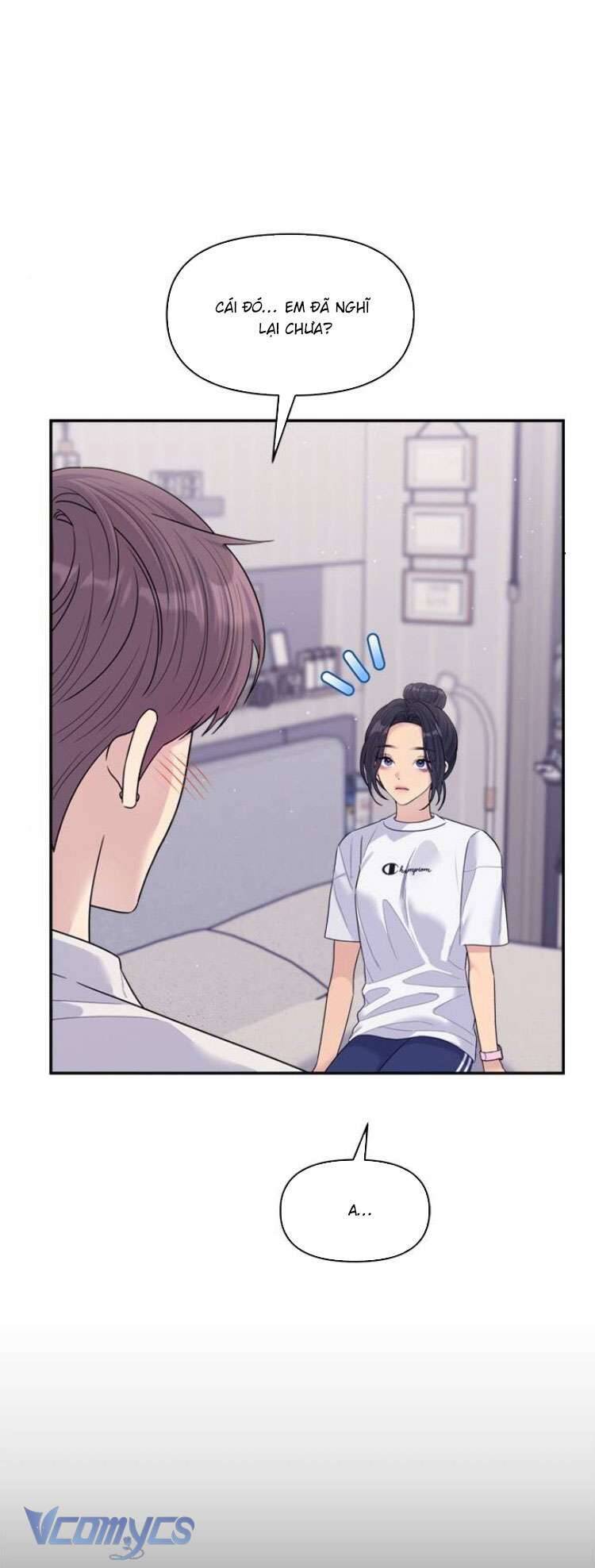 Couple Breaker Chap 71 - Next Chap 72