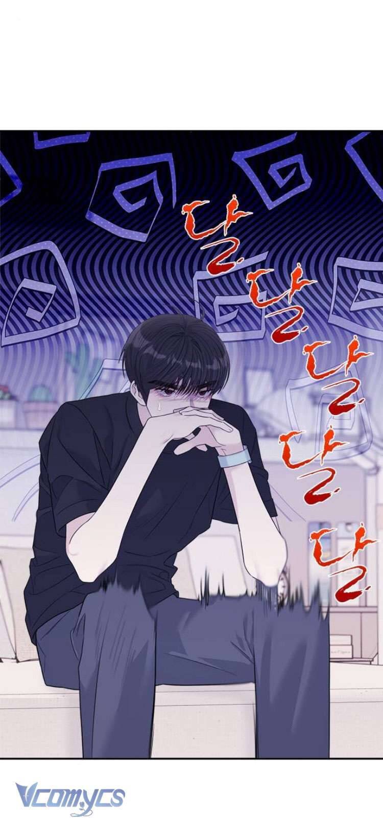 Couple Breaker Chap 71 - Next Chap 72