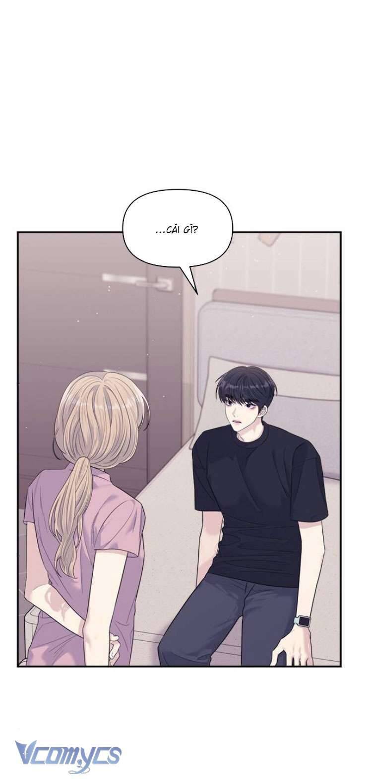 Couple Breaker Chap 71 - Next Chap 72