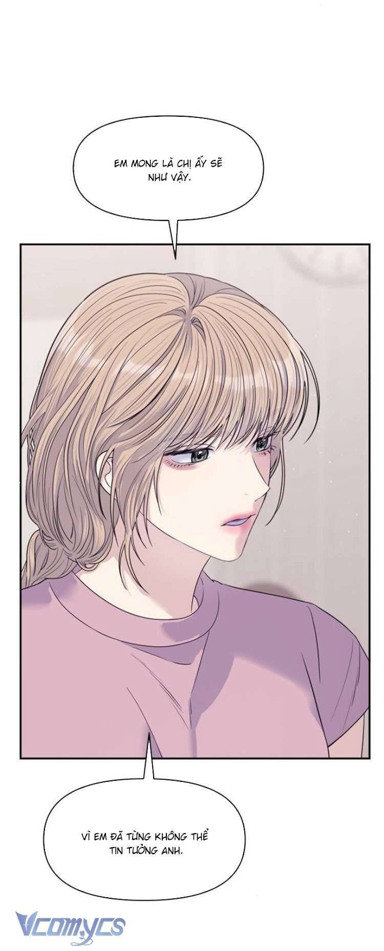 Couple Breaker Chap 71 - Next Chap 72