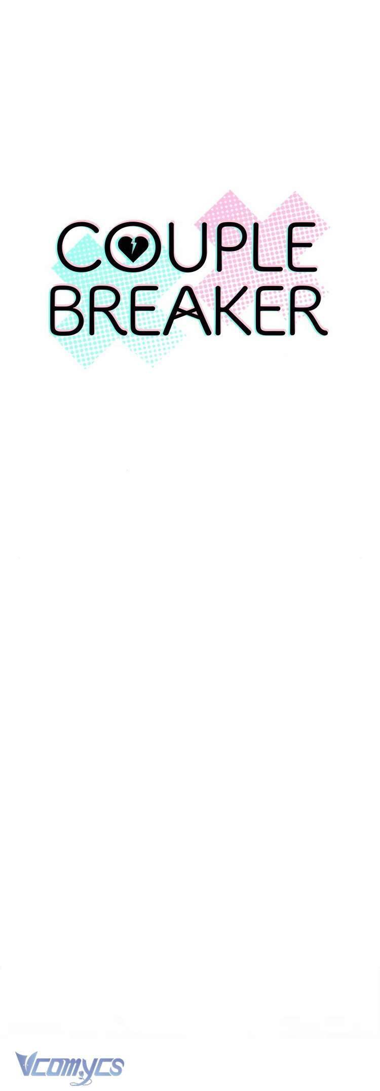 Couple Breaker Chap 71 - Next Chap 72
