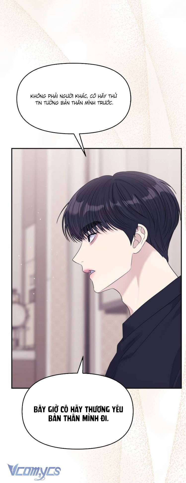 Couple Breaker Chap 71 - Next Chap 72