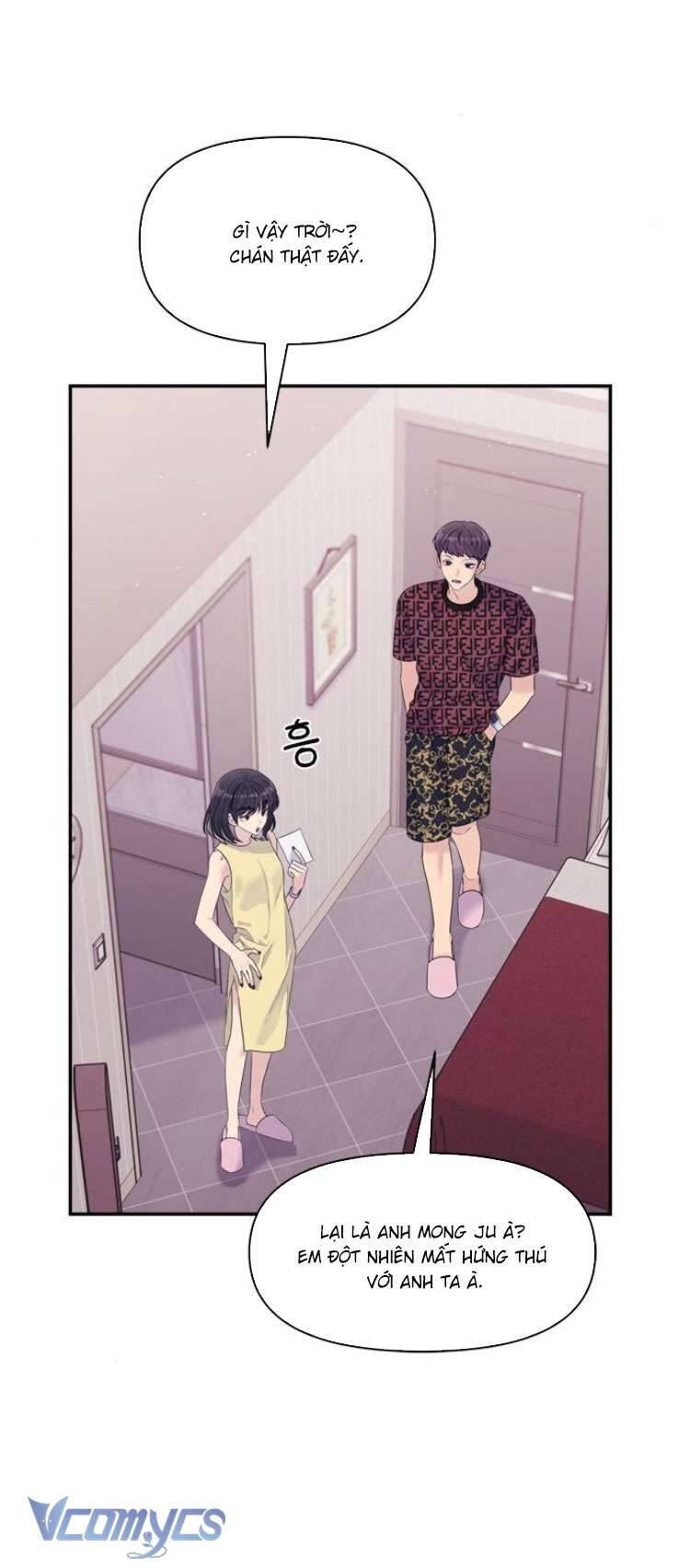 Couple Breaker Chap 71 - Next Chap 72