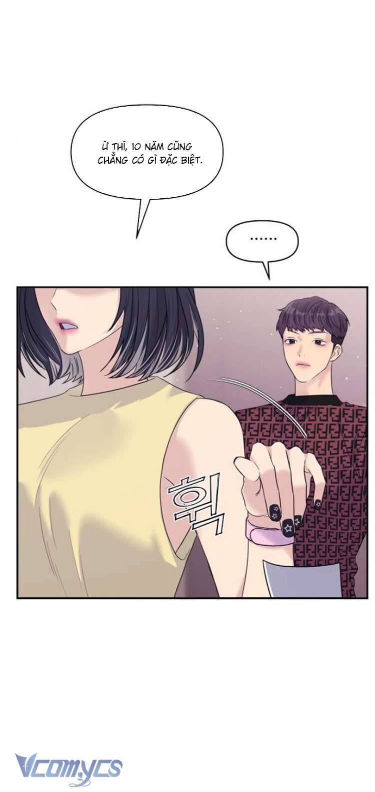 Couple Breaker Chap 71 - Next Chap 72